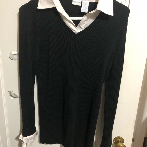 IN DUE TIME MATERNITY TOP XL - Picture 2 of 11